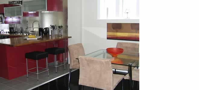 Apartments to rent in St John's <br> Main Floor, 73 Waterford Bridge Road