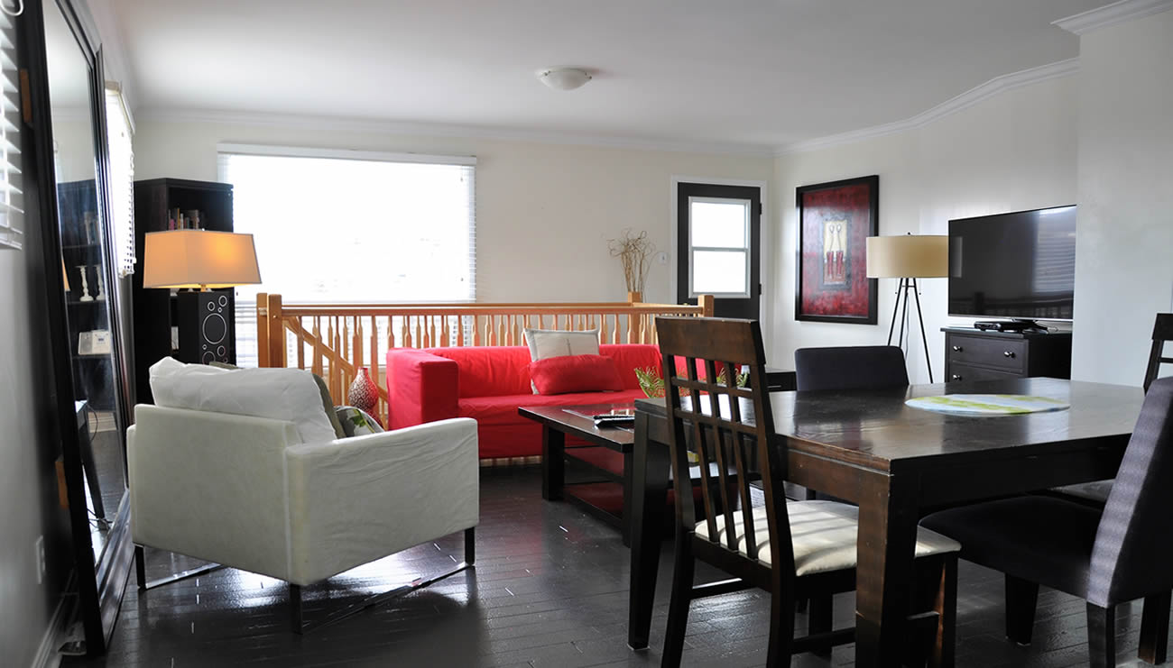Apartments to rent in St John's<br>The Cape Spear, 586 South Side Road