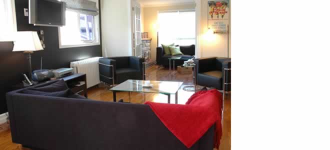 Furnished Houses to rent in St. John's<br>The Harbour Buffet, 635 Southside Road