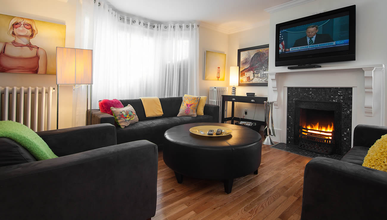 Apartments to rent in St John's<br>The Isaacs, 183 Topsail Road