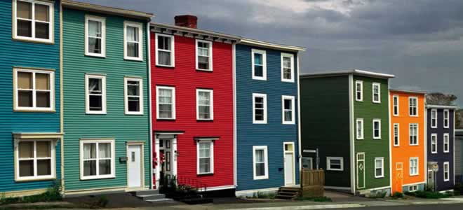 Furnished Apartments to rent St. John's NL