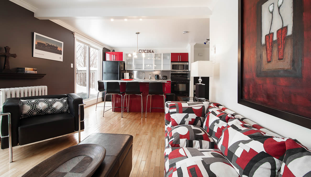 Apartments to rent in St John's<br>The Merasheen, 183 Topsail Road