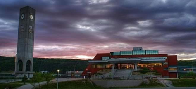 St. John's Facts
